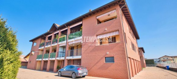 2 rooms Apartment in Cameri, Italy No. 160459 22