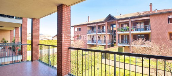 2 rooms Apartment in Cameri, Italy No. 160459 17