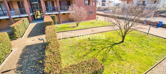 2 rooms Apartment in Cameri, Italy No. 160459 19