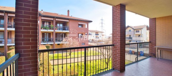 2 rooms Apartment in Cameri, Italy No. 160459 18