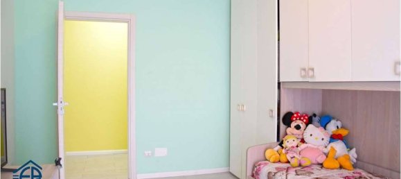 2 Schlafzimmer Wohnung in Sesto San Giovanni, Italy, Nr. 271518 11