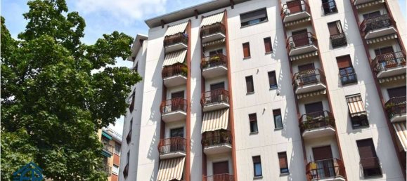 2 Schlafzimmer Wohnung in Sesto San Giovanni, Italy, Nr. 271518 20