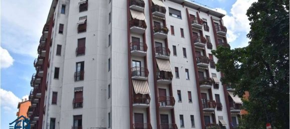 2 Schlafzimmer Wohnung in Sesto San Giovanni, Italy, Nr. 271518 25