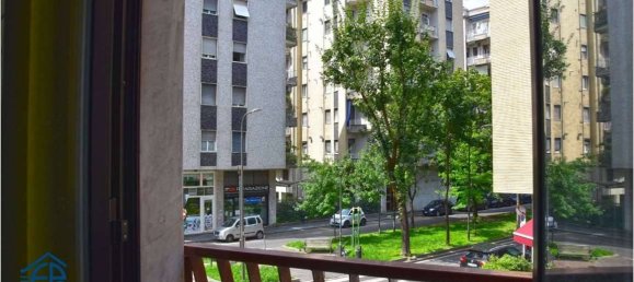 2 Schlafzimmer Wohnung in Sesto San Giovanni, Italy, Nr. 271518 21