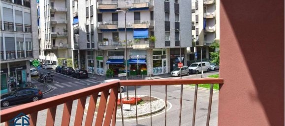 2 Schlafzimmer Wohnung in Sesto San Giovanni, Italy, Nr. 271518 24