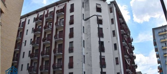 2 Schlafzimmer Wohnung in Sesto San Giovanni, Italy, Nr. 271518 19