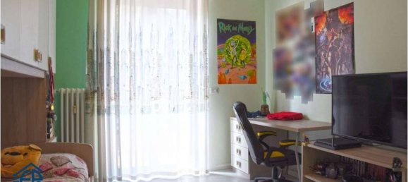 2 Schlafzimmer Wohnung in Sesto San Giovanni, Italy, Nr. 271518 10