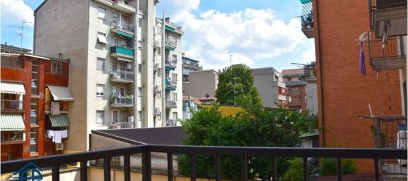 2 Schlafzimmer Wohnung in Sesto San Giovanni, Italy, Nr. 271518 23