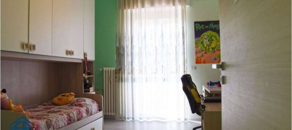 2 Schlafzimmer Wohnung in Sesto San Giovanni, Italy, Nr. 271518 12