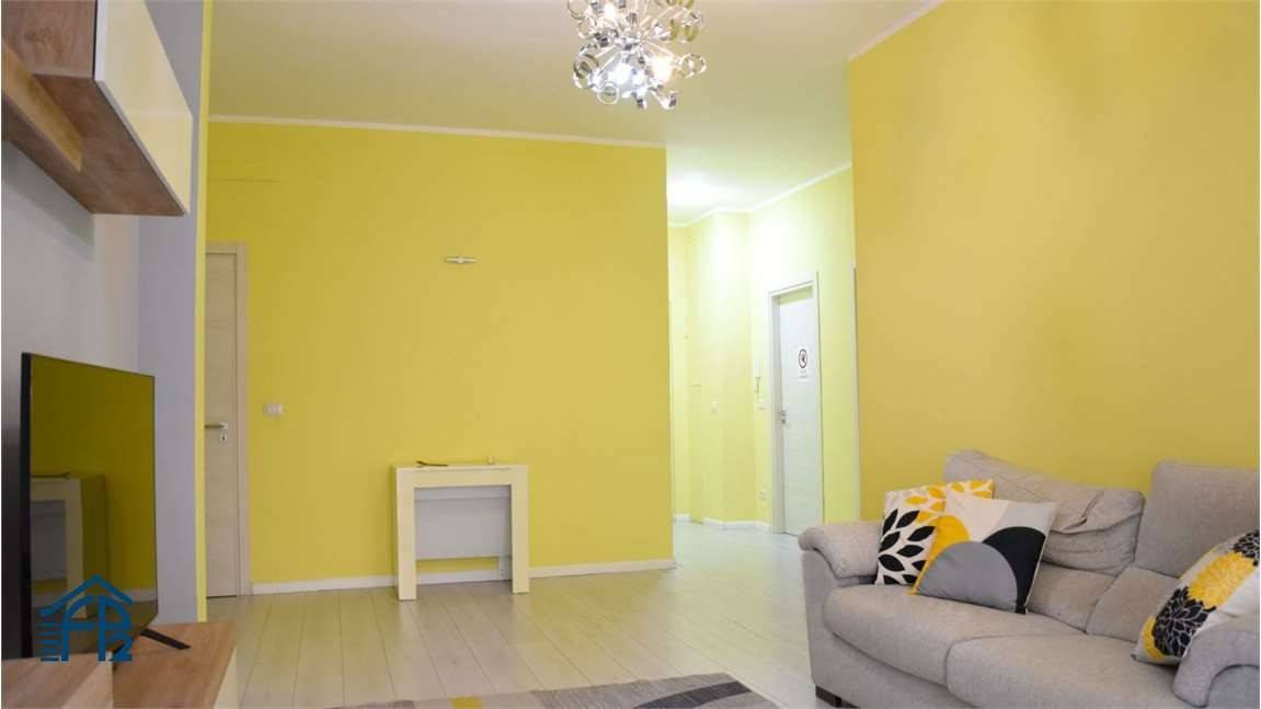 2 Schlafzimmer Wohnung in Sesto San Giovanni, Italy, Nr. 271518