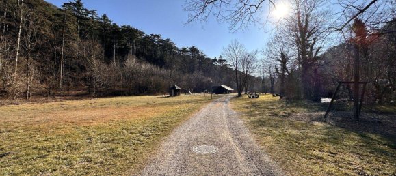 3 rooms Apartment in Ternitz, Austria No. 216835 9