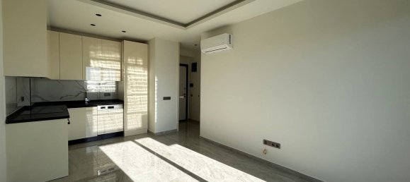 2 rooms Apartment in Alanya, Turkey No. 9997 25