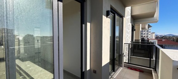 2 rooms Apartment in Alanya, Turkey No. 9997 27