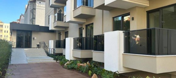 2 rooms Apartment in Alanya, Turkey No. 9997 13