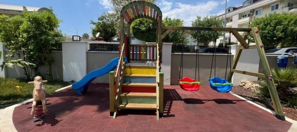 2 rooms Apartment in Alanya, Turkey No. 9997 3