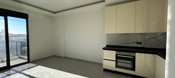 2 rooms Apartment in Alanya, Turkey No. 9997 23