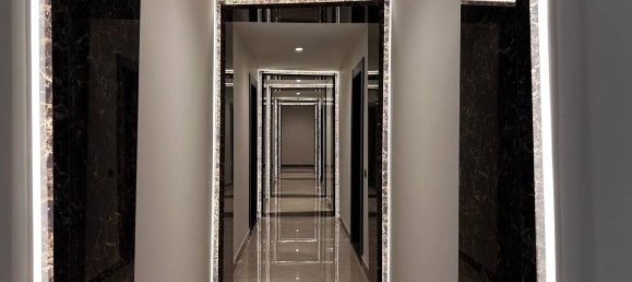 2 rooms Apartment in Alanya, Turkey No. 9997 21