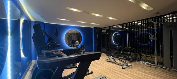 2 rooms Apartment in Alanya, Turkey No. 9997 15