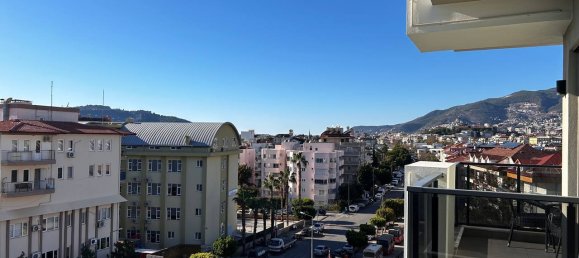 2 rooms Apartment in Alanya, Turkey No. 9997 29