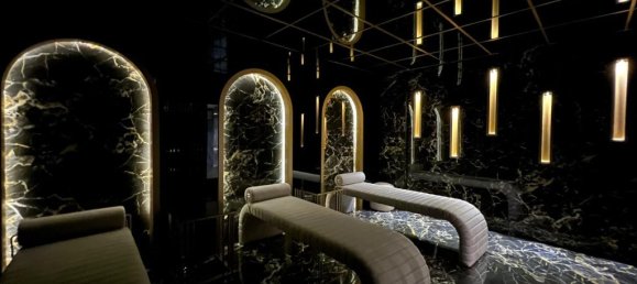 2 rooms Apartment in Alanya, Turkey No. 9997 20