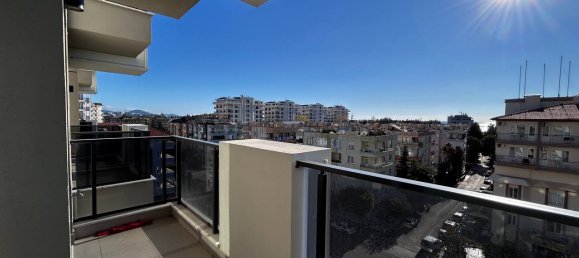 2 rooms Apartment in Alanya, Turkey No. 9997 26