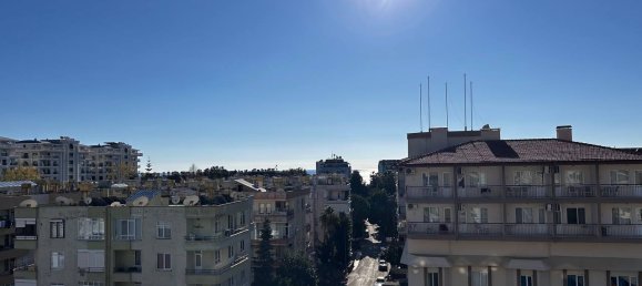 2 rooms Apartment in Alanya, Turkey No. 9997 28