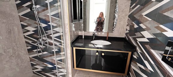 2 rooms Apartment in Alanya, Turkey No. 9997 30