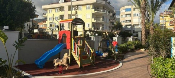 2 rooms Apartment in Alanya, Turkey No. 9997 5