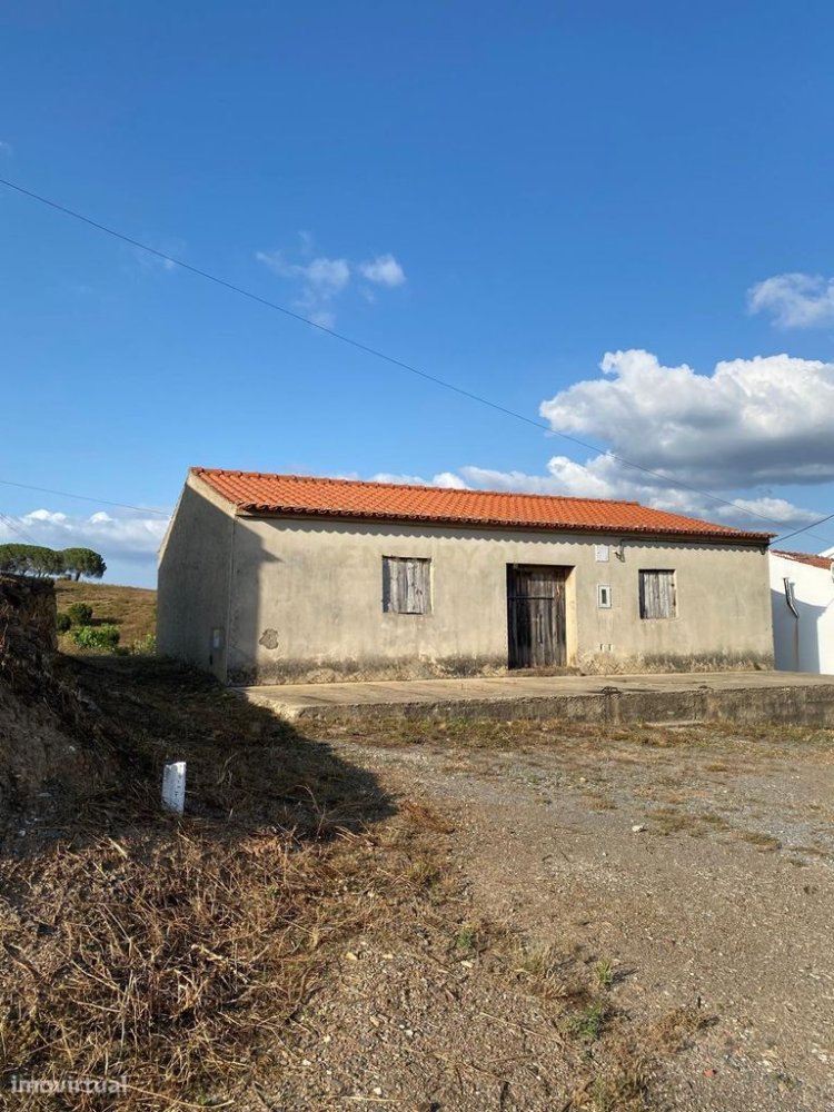 3 bedrooms House in Saboia, Portugal No. 304932