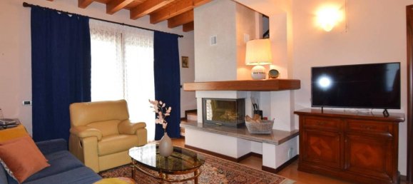 Villa de 3 habitaciónes en Serle, Italy No. 123287 16