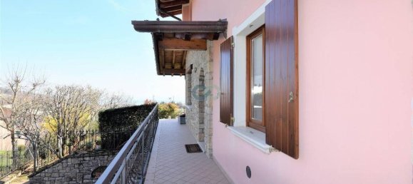 Villa de 3 habitaciónes en Serle, Italy No. 123287 10