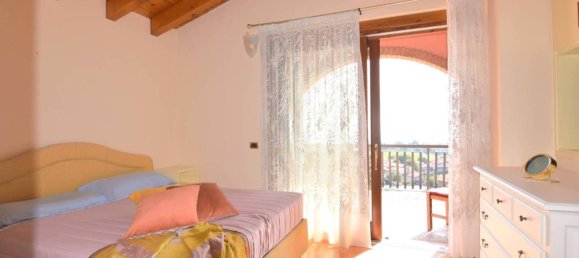 Villa de 3 habitaciónes en Serle, Italy No. 123287 27