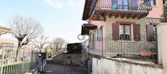 Villa de 3 habitaciónes en Serle, Italy No. 123287 6