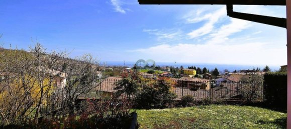 Villa de 3 habitaciónes en Serle, Italy No. 123287 44