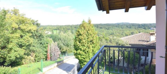 Villa de 3 habitaciónes en Serle, Italy No. 123287 37