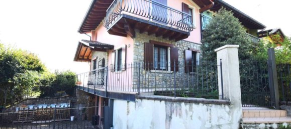 Villa de 3 habitaciónes en Serle, Italy No. 123287 50