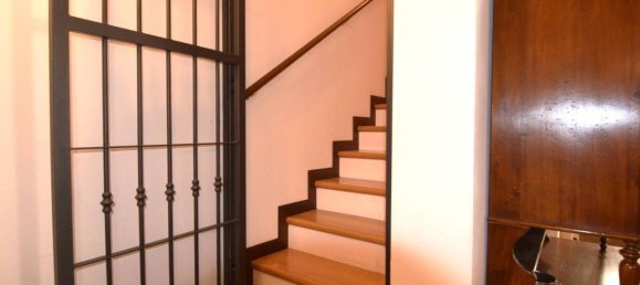 Villa de 3 habitaciónes en Serle, Italy No. 123287 26