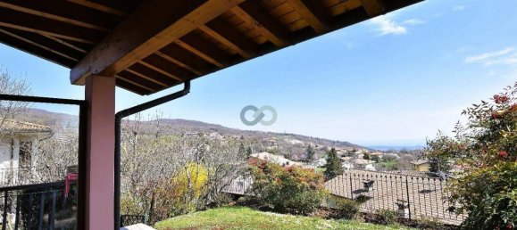 Villa de 3 habitaciónes en Serle, Italy No. 123287 11