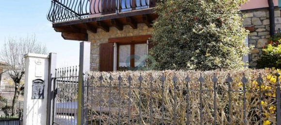 Villa de 3 habitaciónes en Serle, Italy No. 123287 48