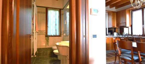 Villa de 3 habitaciónes en Serle, Italy No. 123287 22