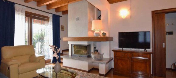 Villa de 3 habitaciónes en Serle, Italy No. 123287 5