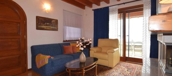 Villa de 3 habitaciónes en Serle, Italy No. 123287 17