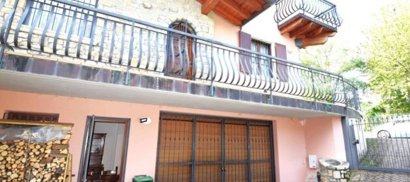 Villa de 3 habitaciónes en Serle, Italy No. 123287 7