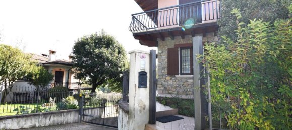 Villa de 3 habitaciónes en Serle, Italy No. 123287 49