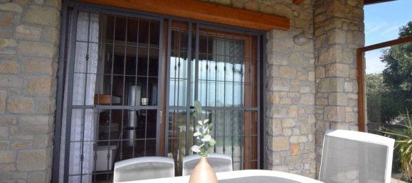 Villa de 3 habitaciónes en Serle, Italy No. 123287 15