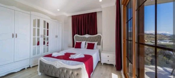 Villa 4+1 em Antalya, Turkey N.º 34071 7