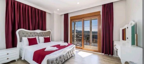 Villa 4+1 em Antalya, Turkey N.º 34071 8