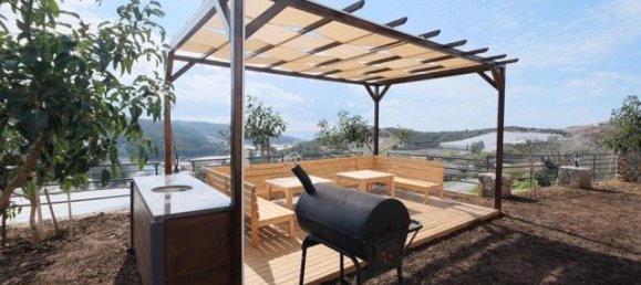 Villa 4+1 em Antalya, Turkey N.º 34071 10