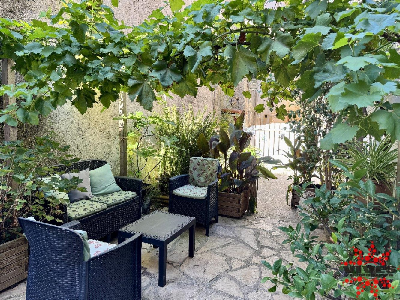 3 غرف نوم تاون هاوس في Occitanie, France رقم 300197