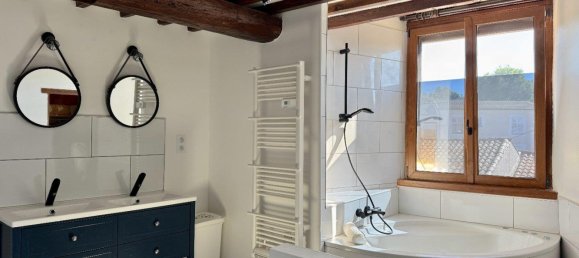 3 غرف نوم تاون هاوس في Occitanie, France رقم 300197 8